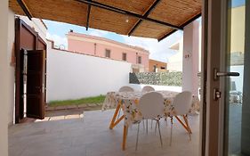 Newly Built Holiday House In Teulada